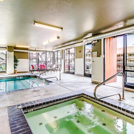 Chelan Resort Suites: Comfort By The Lake #201 Eksteriør billede