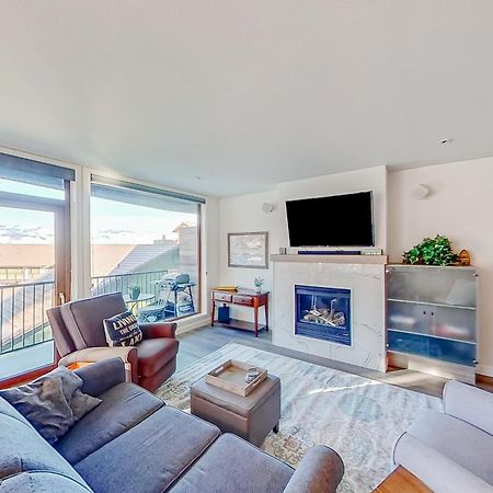 Chelan Resort Suites: Comfort By The Lake #201 Eksteriør billede