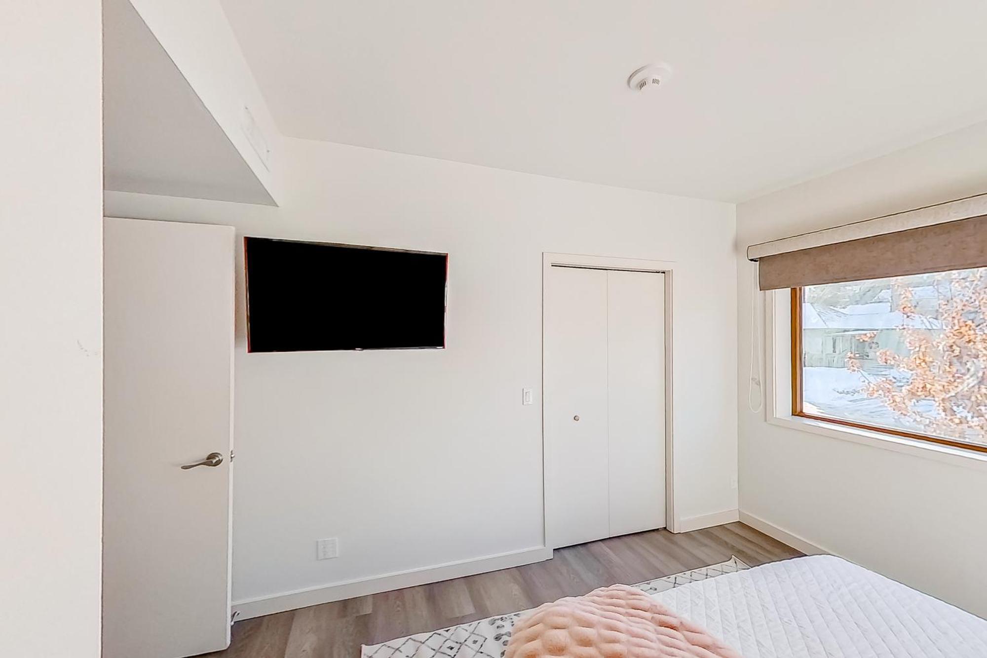 Chelan Resort Suites: Comfort By The Lake #201 Eksteriør billede