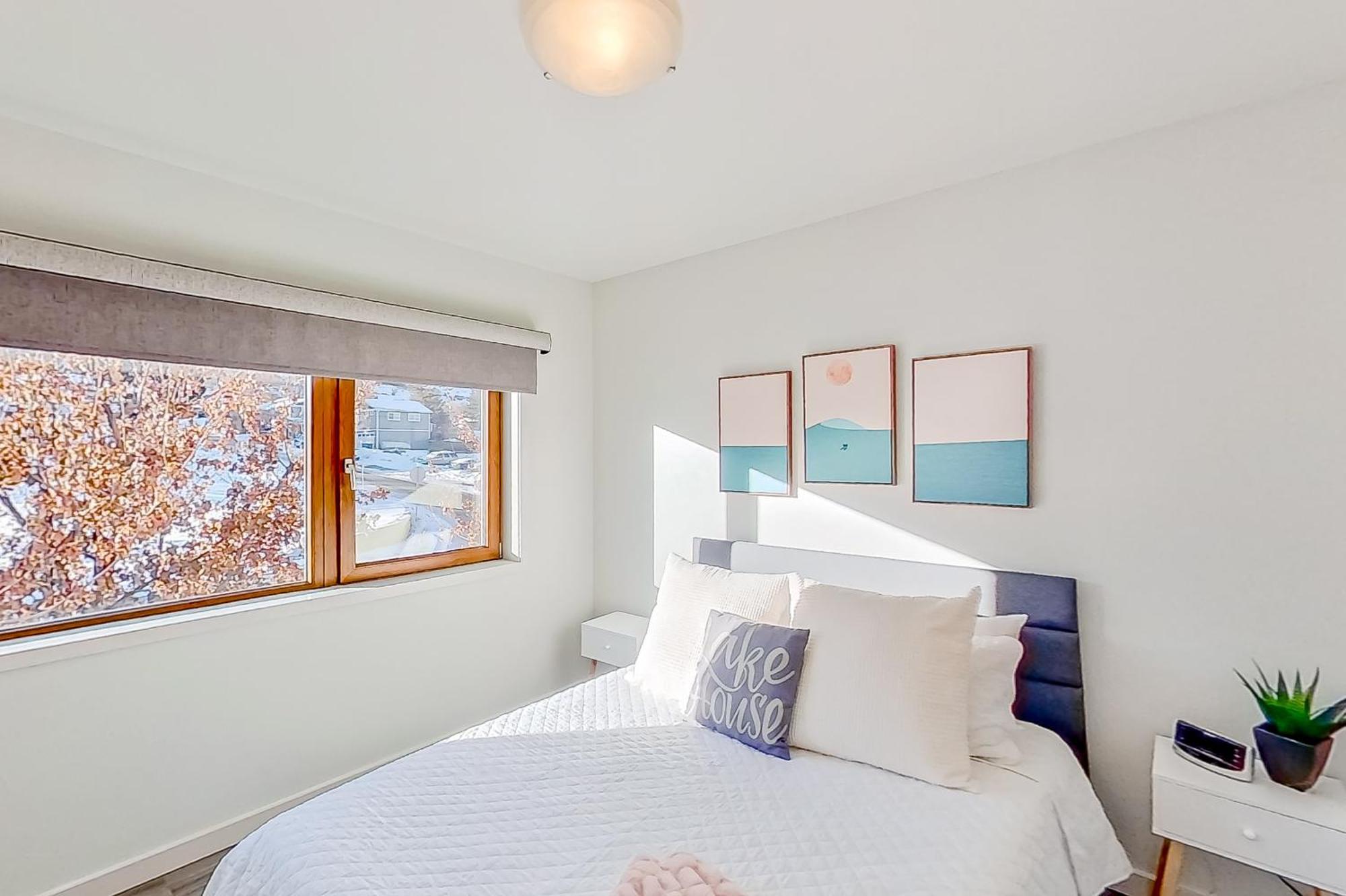 Chelan Resort Suites: Comfort By The Lake #201 Eksteriør billede