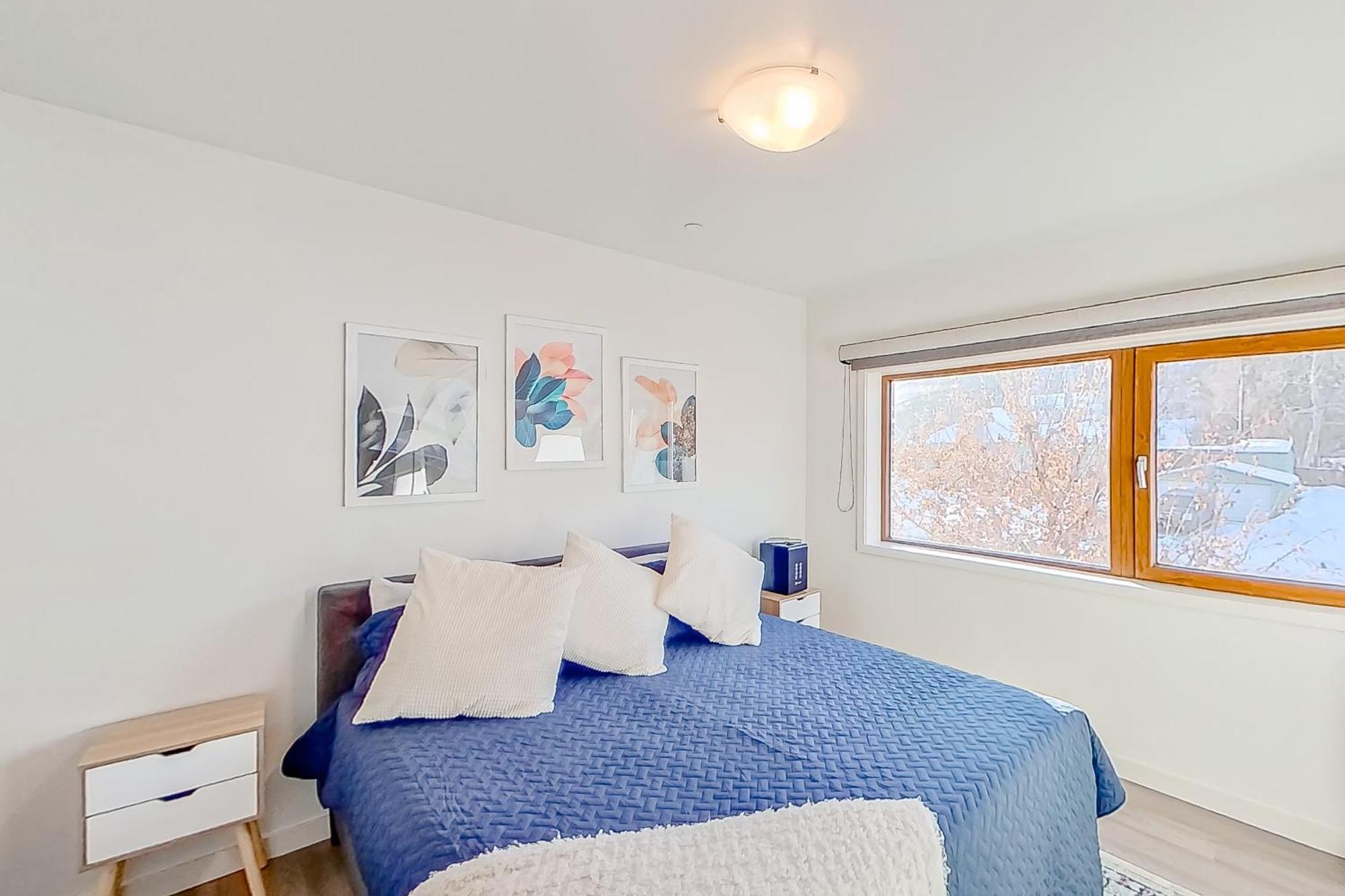 Chelan Resort Suites: Comfort By The Lake #201 Eksteriør billede