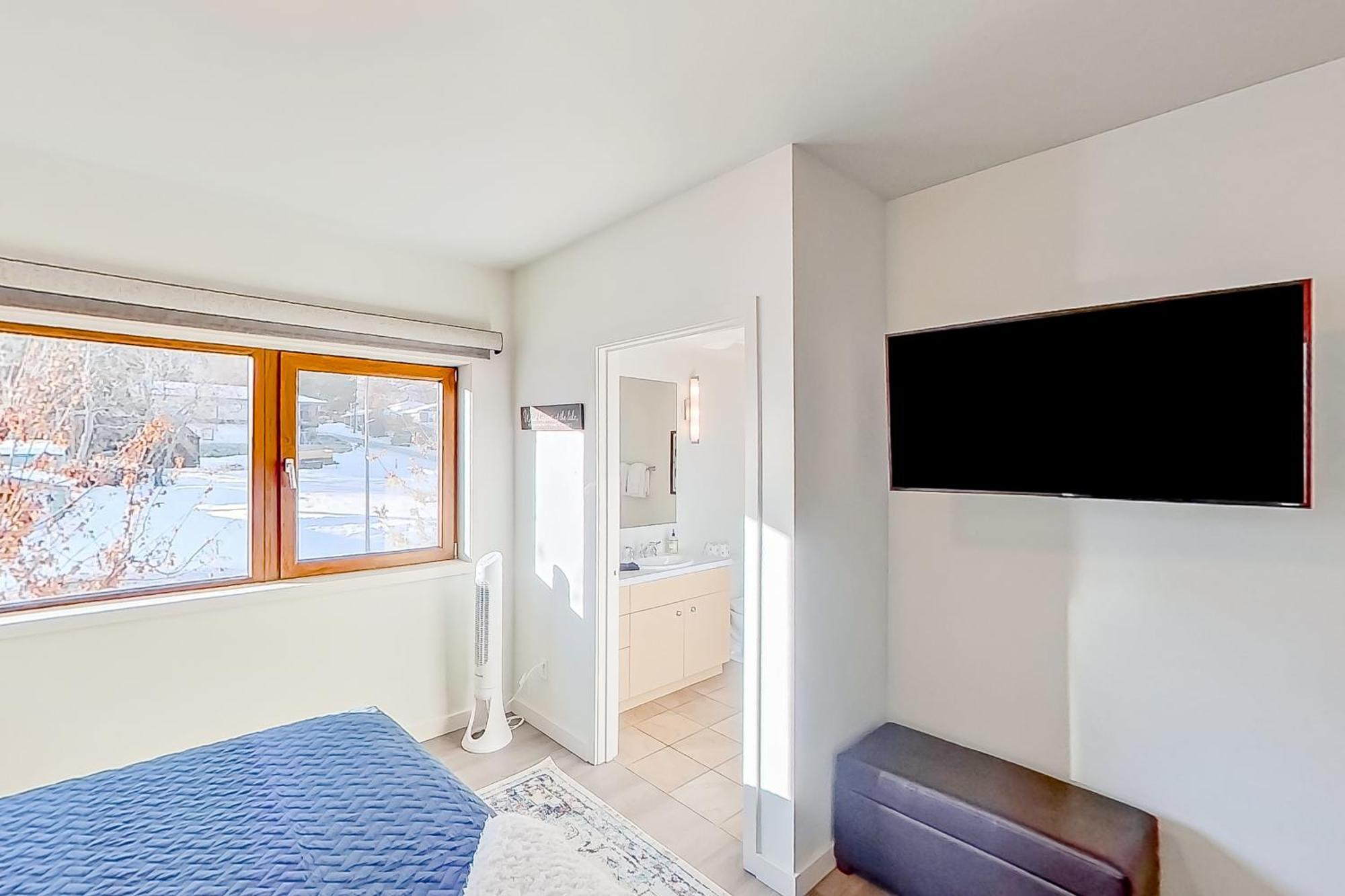 Chelan Resort Suites: Comfort By The Lake #201 Eksteriør billede