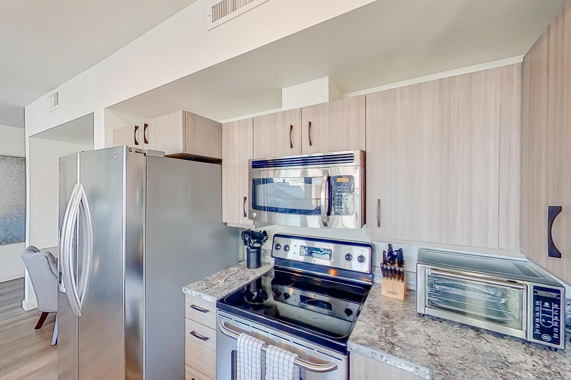 Chelan Resort Suites: Comfort By The Lake #201 Eksteriør billede