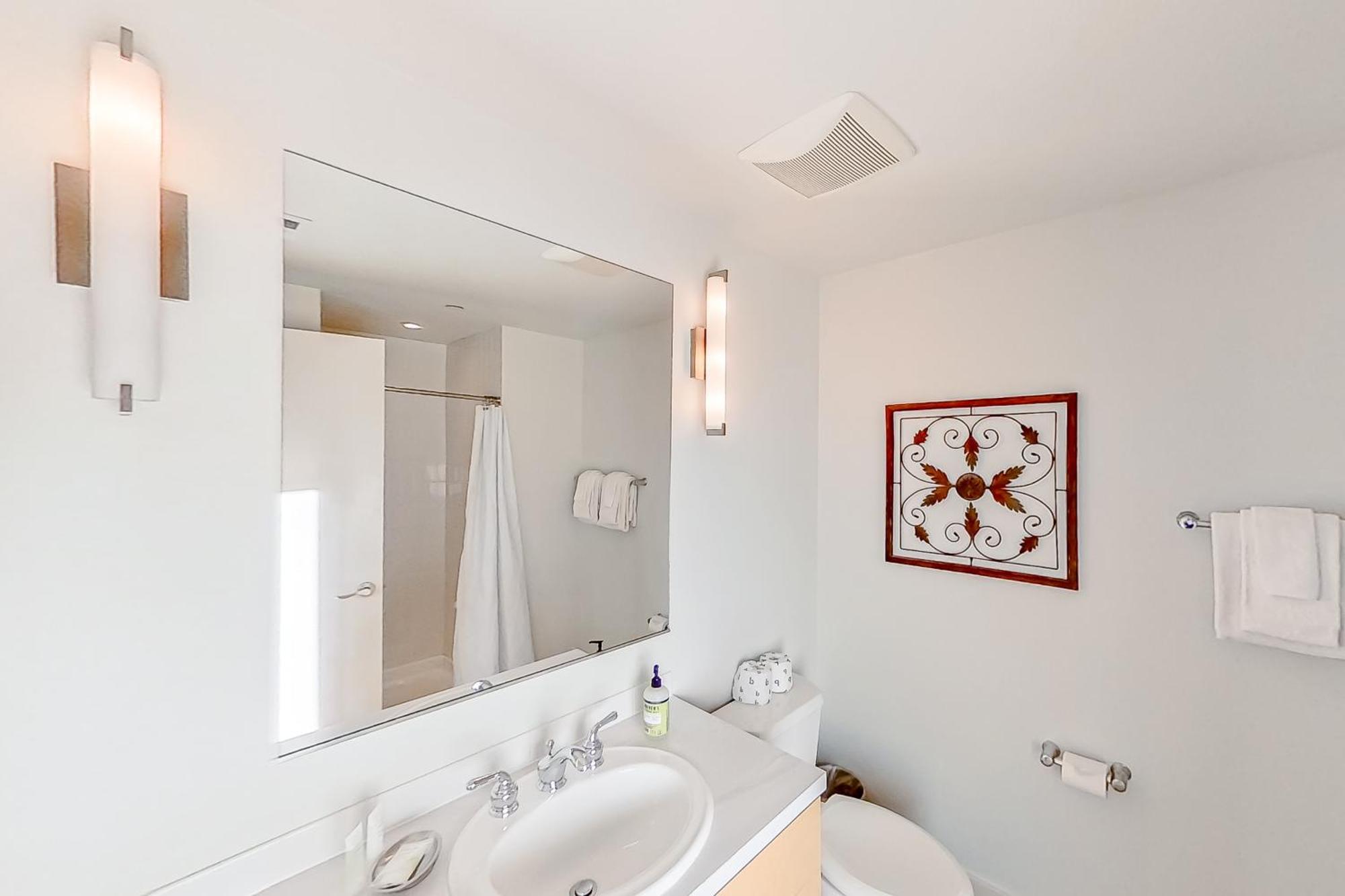 Chelan Resort Suites: Comfort By The Lake #201 Eksteriør billede